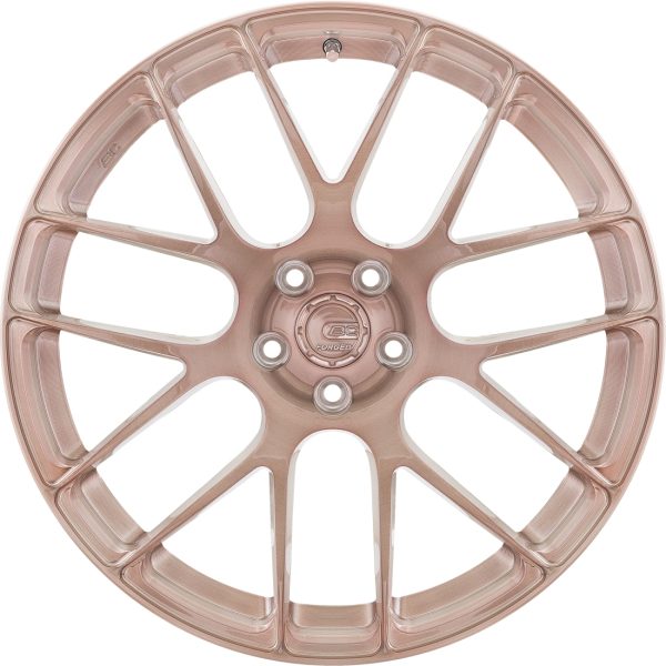 BC Forged Monoblock (RS40)