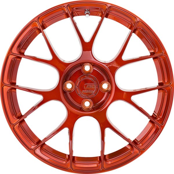 BC Forged Monoblock (RS40) - Image 10