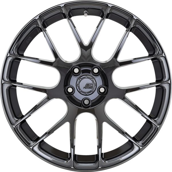 BC Forged Monoblock (RS40) - Image 3
