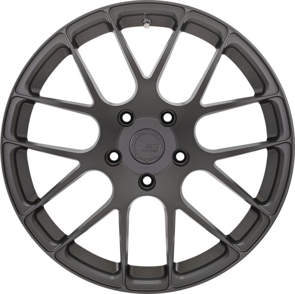 BC Forged Monoblock (RS40) - Image 6