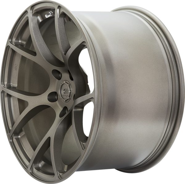 Alternative view of BC Forged Monoblock (RS41)