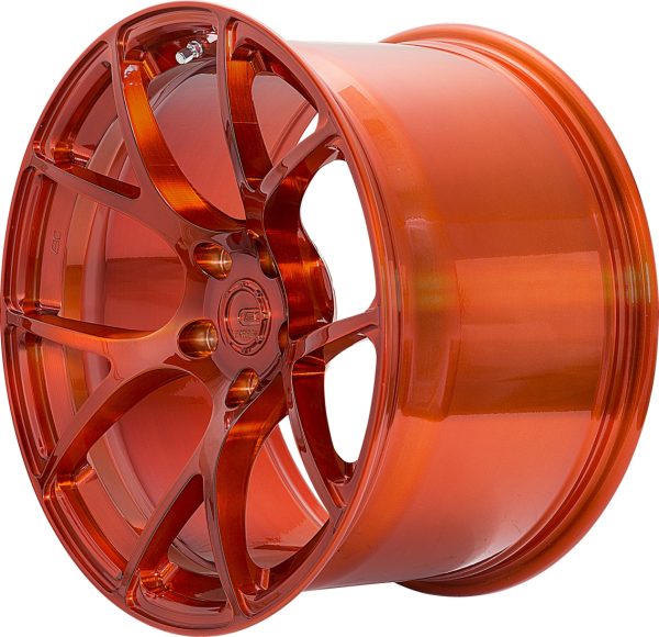 BC Forged Monoblock (RS41) - Image 7