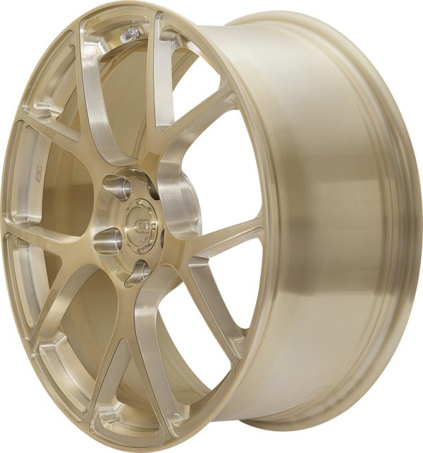 BC Forged Monoblock (RS41) - Image 17