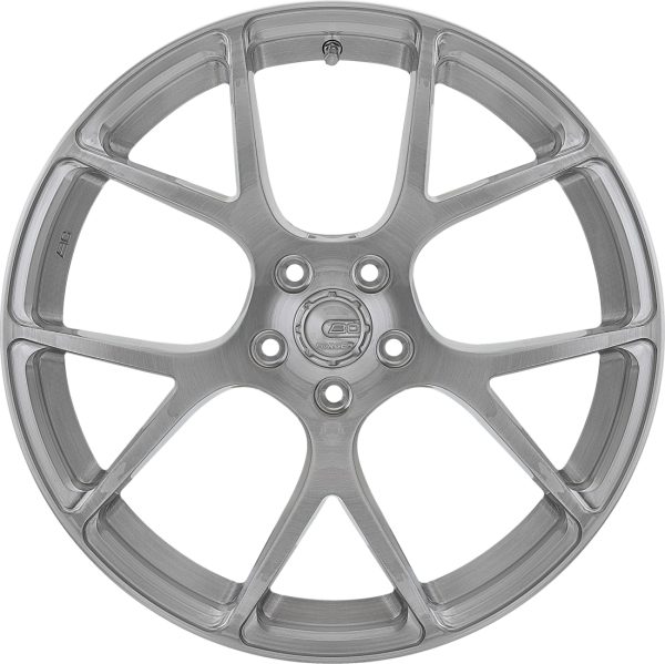 BC Forged Monoblock (RS41) - Image 4