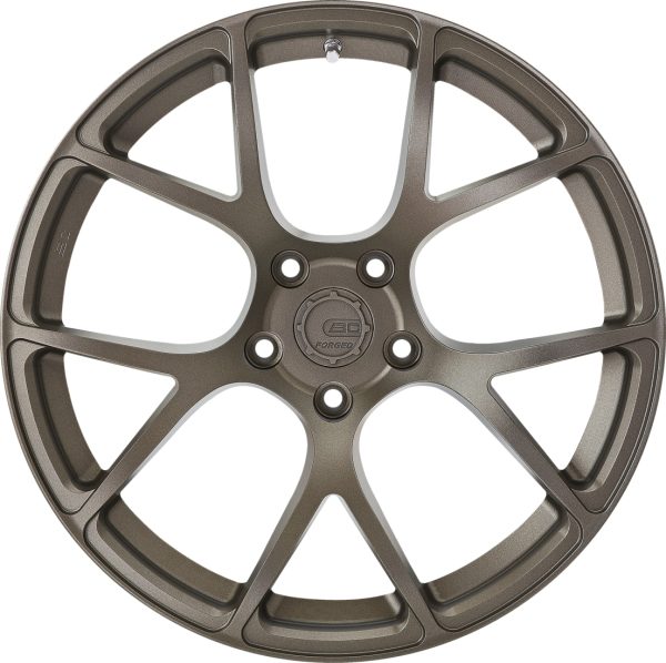 BC Forged Monoblock (RS41)