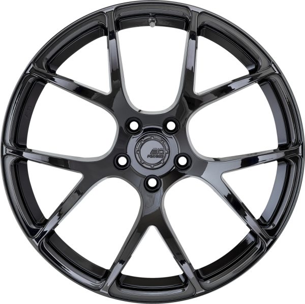BC Forged Monoblock (RS41) - Image 6