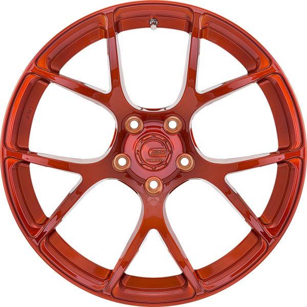 BC Forged Monoblock (RS41) - Image 8