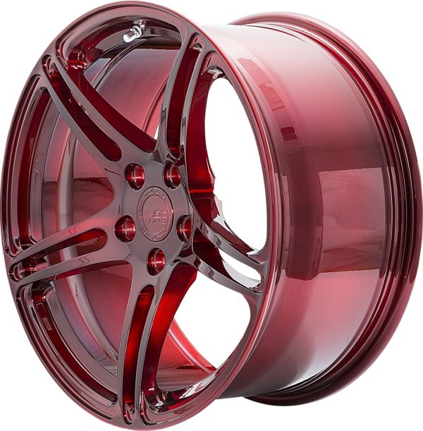 BC Forged Monoblock (RS42) - Image 8