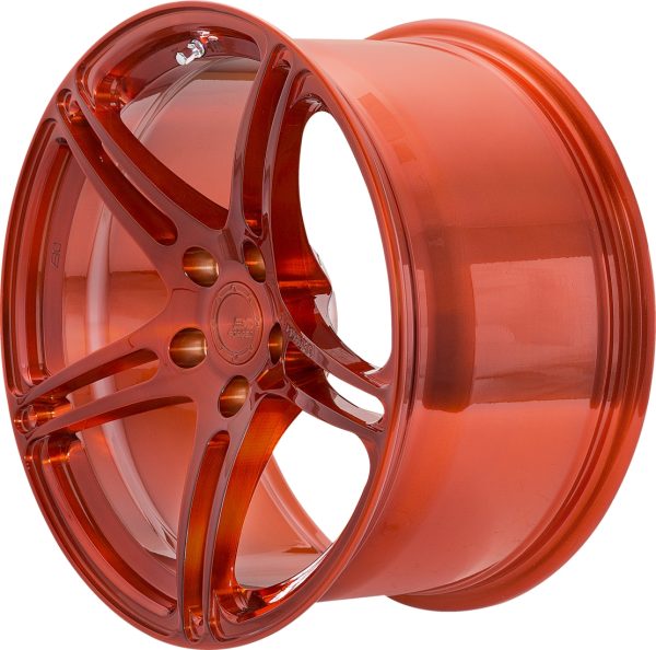 BC Forged Monoblock (RS42) - Image 12