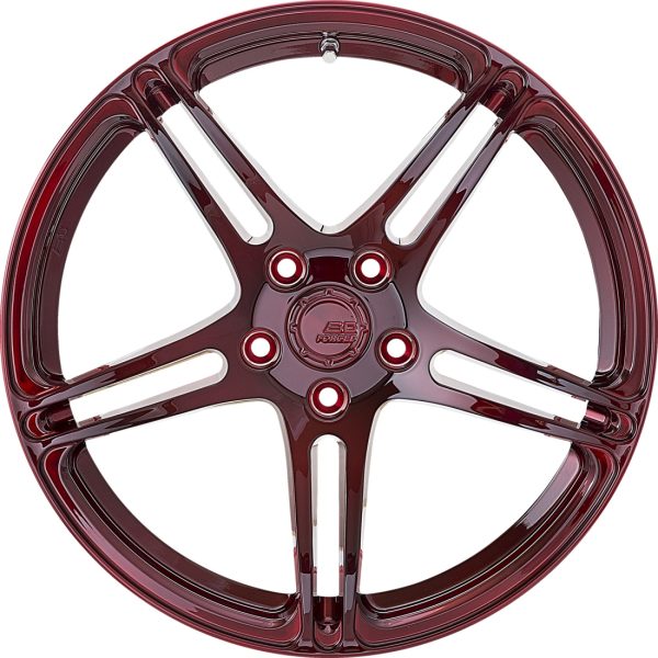 BC Forged Monoblock (RS42) - Image 9