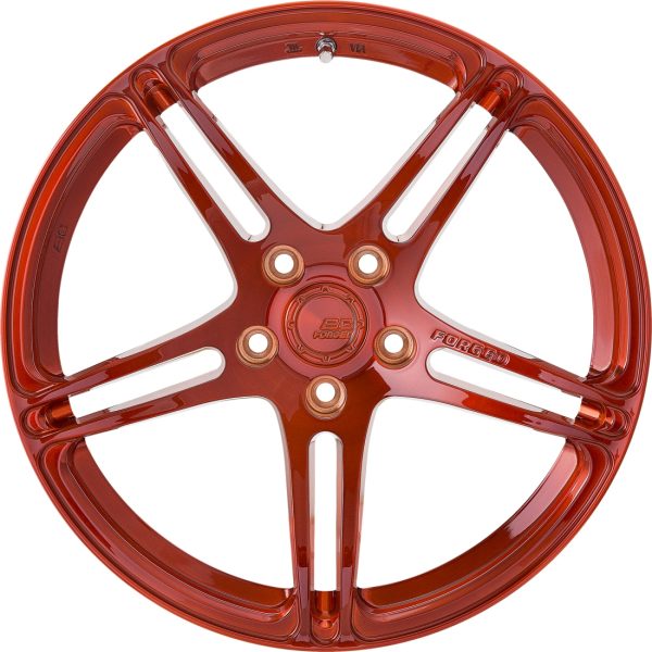 BC Forged Monoblock (RS42) - Image 13