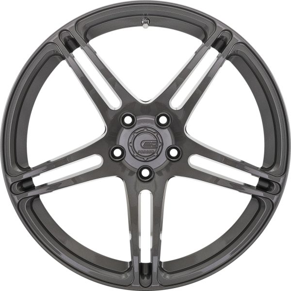 BC Forged Monoblock (RS42)