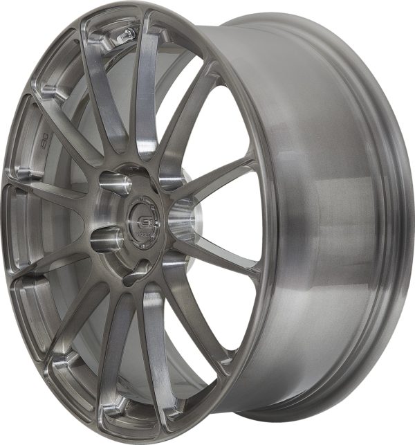 BC Forged Monoblock (RS43) - Image 6