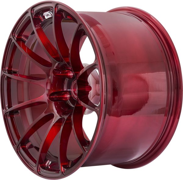 BC Forged Monoblock (RS43) - Image 13