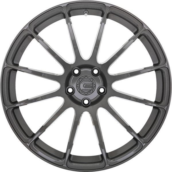 BC Forged Monoblock (RS43) - Image 7
