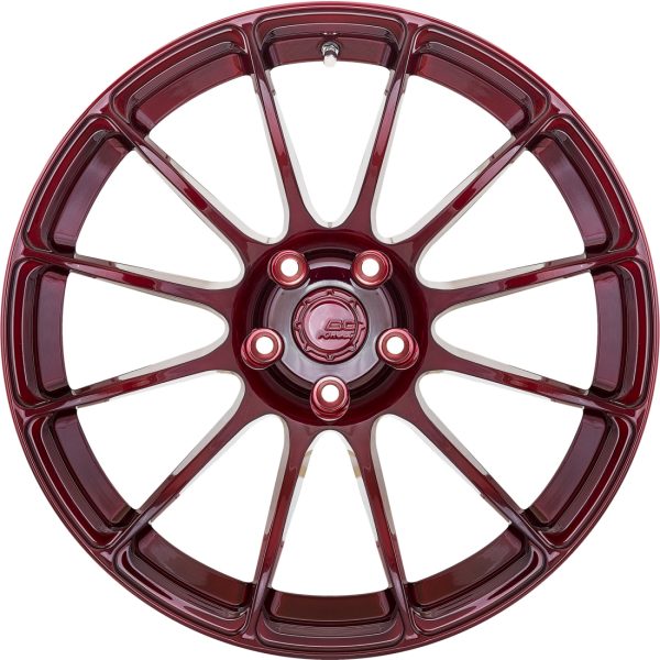 BC Forged Monoblock (RS43) - Image 12