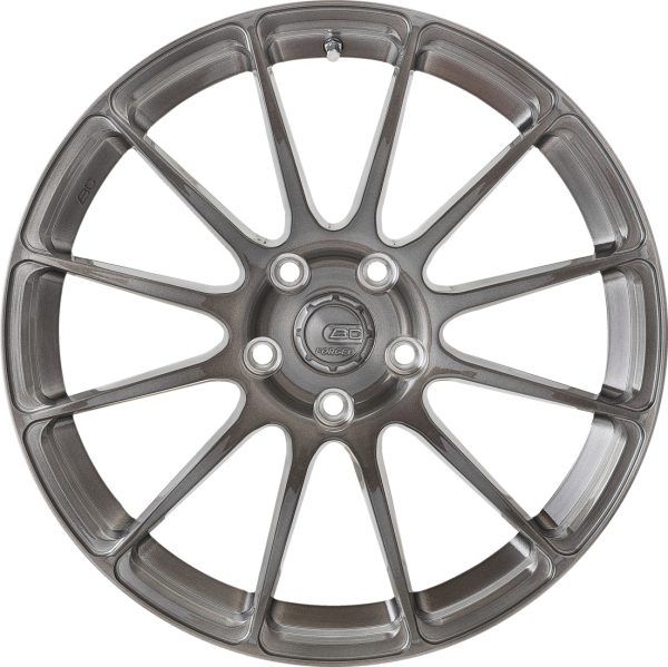 BC Forged Monoblock (RS43) - Image 5