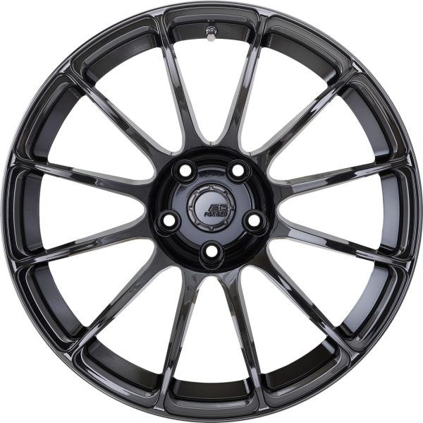 BC Forged Monoblock (RS43) - Image 3