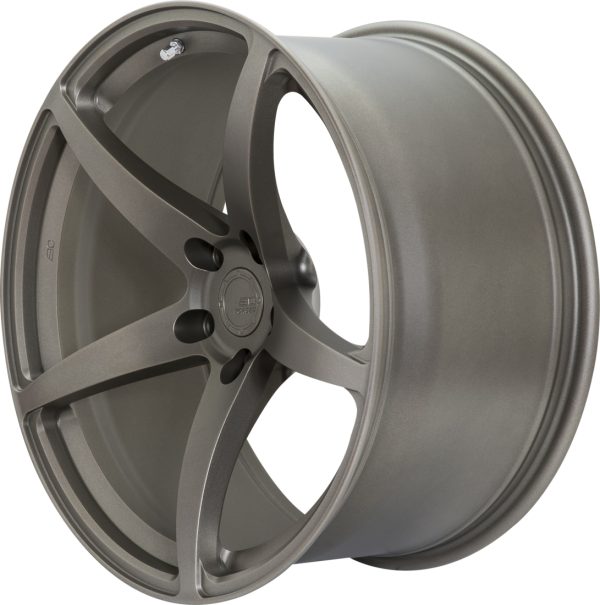 Alternative view of BC Forged Monoblock (RS45)