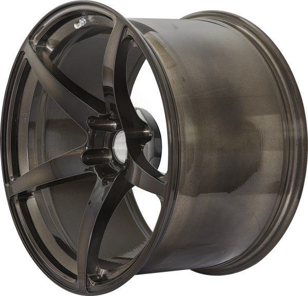 BC Forged Monoblock (RS45) - Image 9