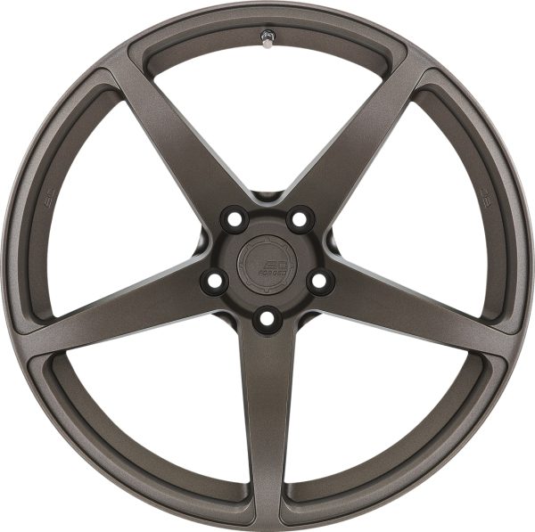 BC Forged Monoblock (RS45)