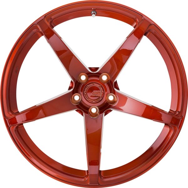 BC Forged Monoblock (RS45) - Image 6