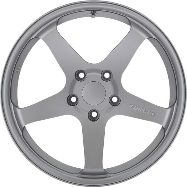 BC Forged Monoblock (RT50)