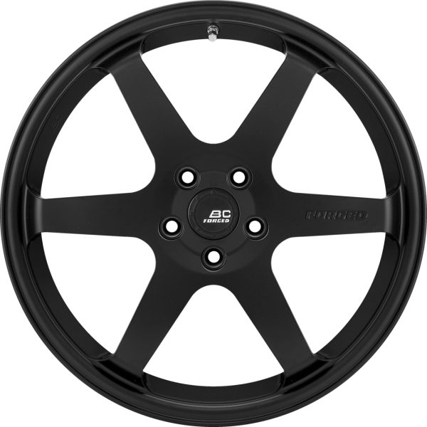 BC Forged Monoblock (RT51)