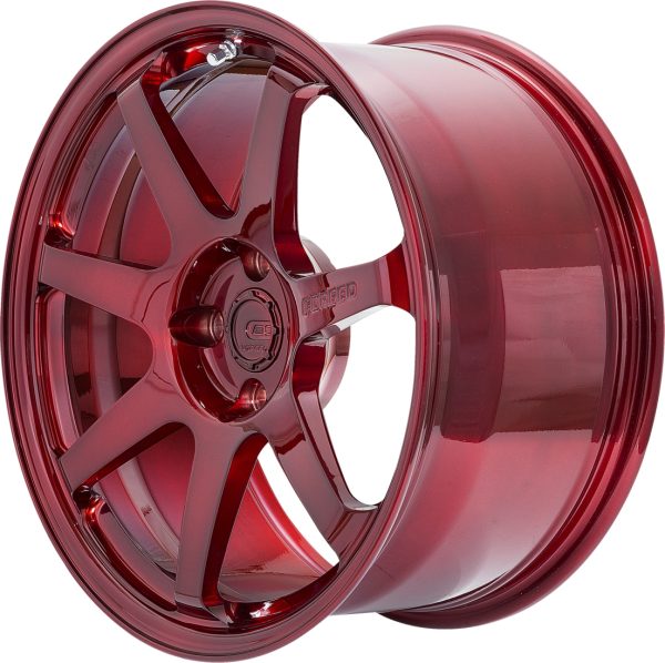 BC Forged Monoblock (RT52) - Image 3
