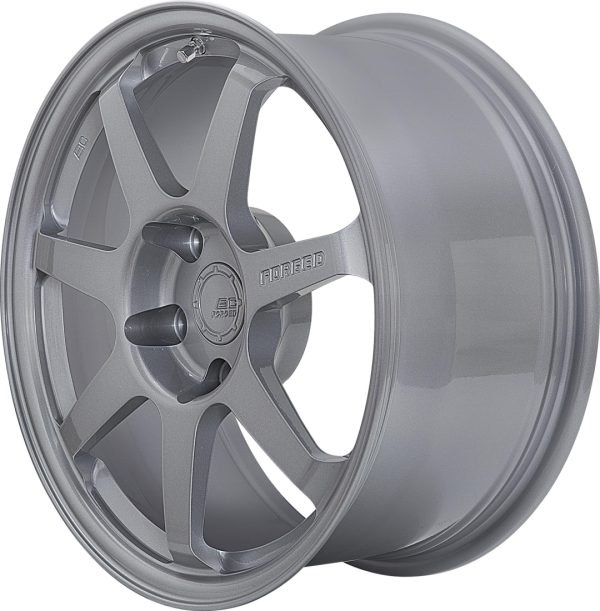 Alternative view of BC Forged Monoblock (RT52)
