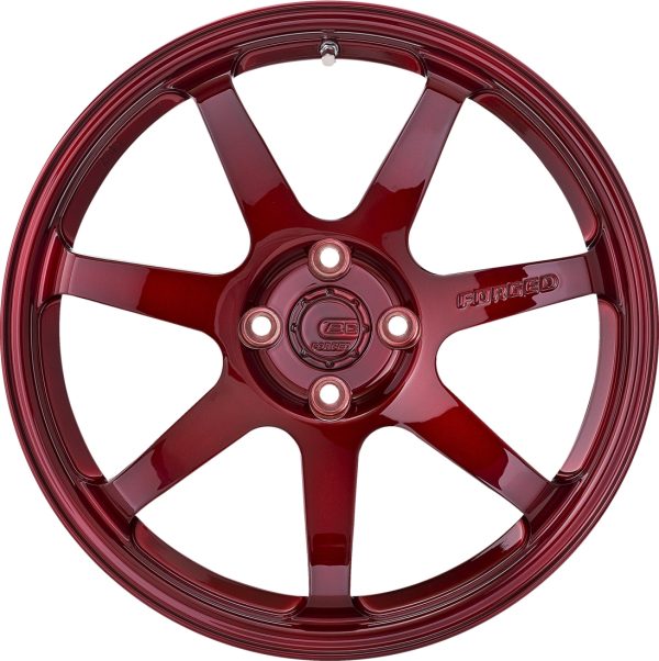 BC Forged Monoblock (RT52) - Image 4