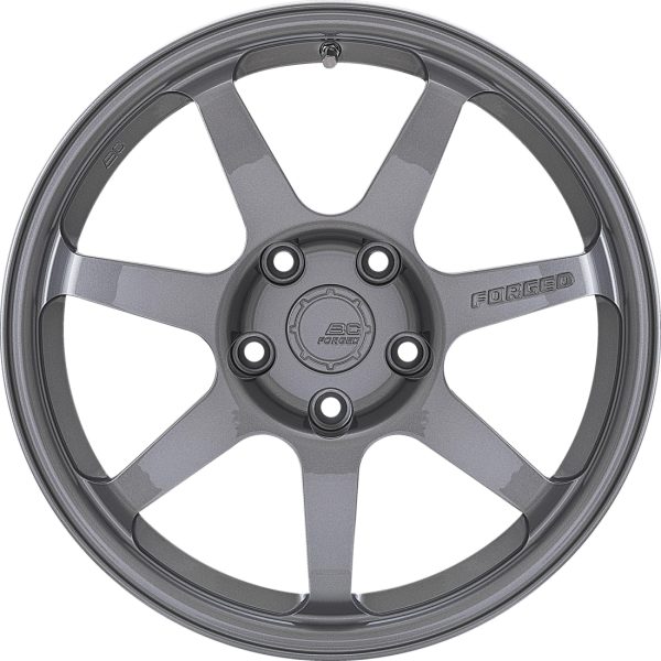 BC Forged Monoblock (RT52)