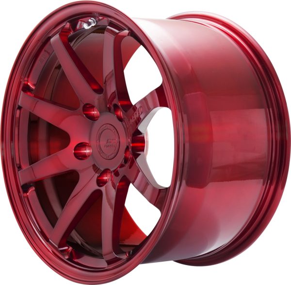BC Forged Monoblock (RT53) - Image 4