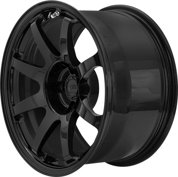 Alternative view of BC Forged Monoblock (RT53)