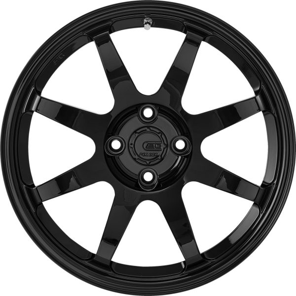 BC Forged Monoblock (RT53)