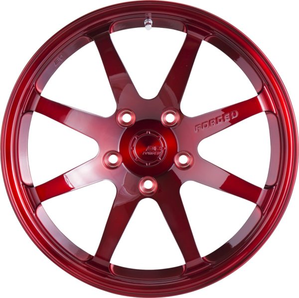 BC Forged Monoblock (RT53) - Image 3