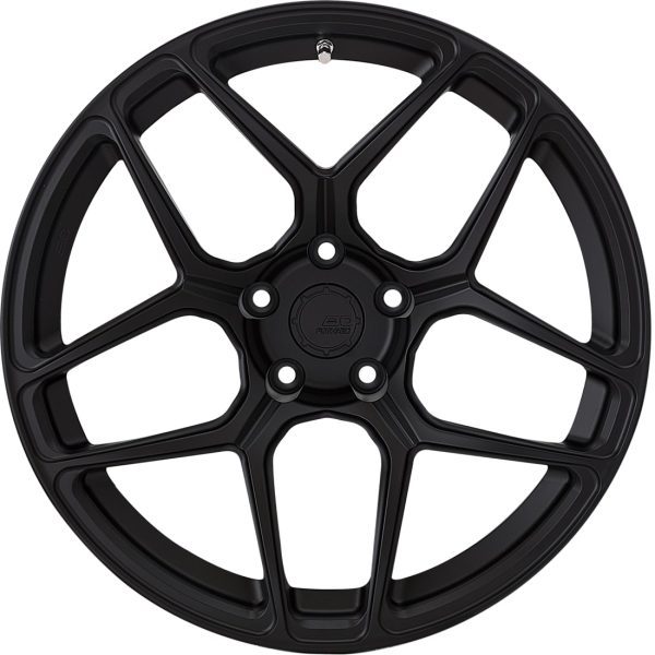 BC Forged Monoblock (RZ053) - Image 4