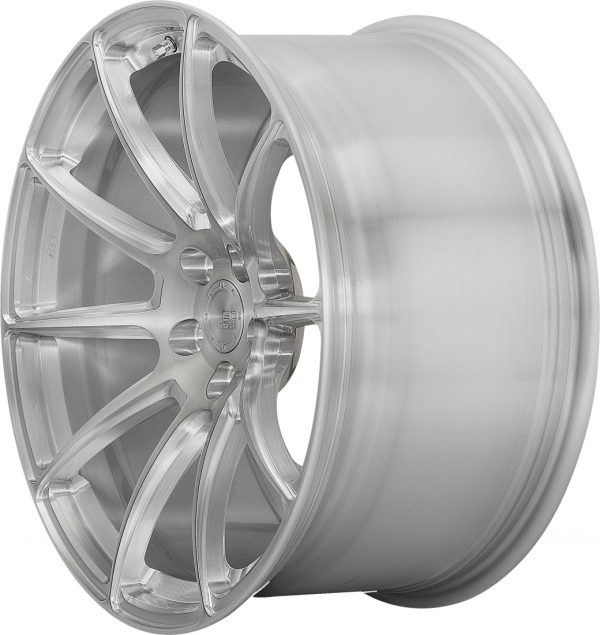BC Forged Monoblock (RZ10)