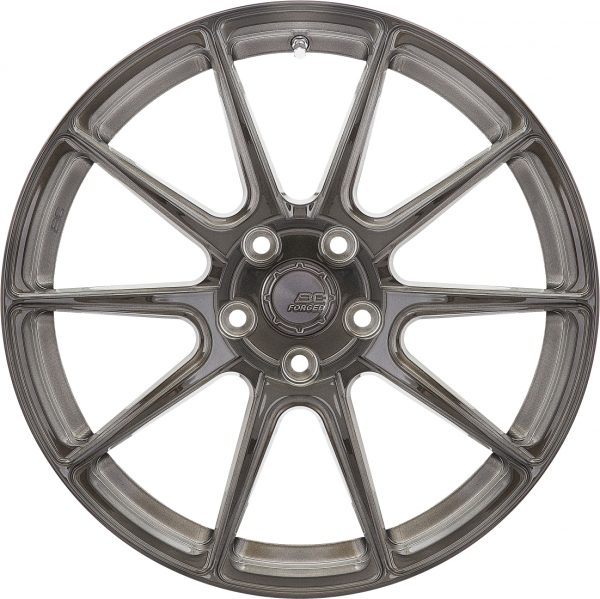 BC Forged Monoblock (RZ10) - Image 4