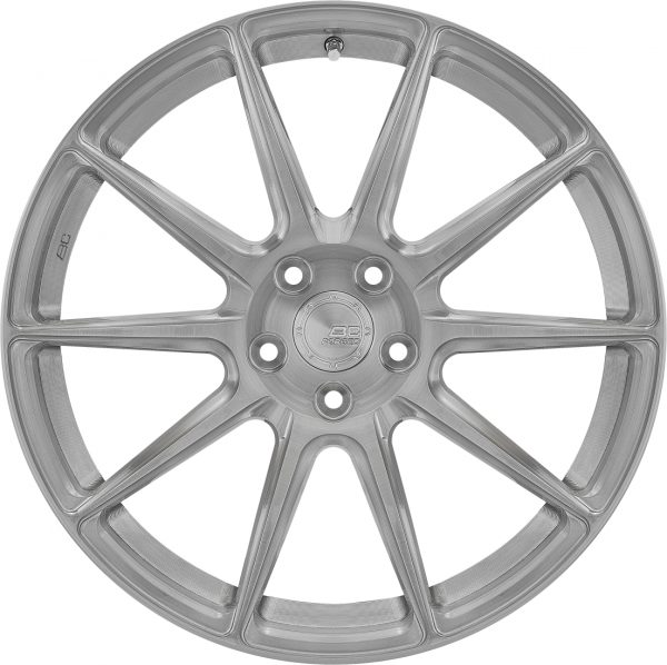Alternative view of BC Forged Monoblock (RZ10)