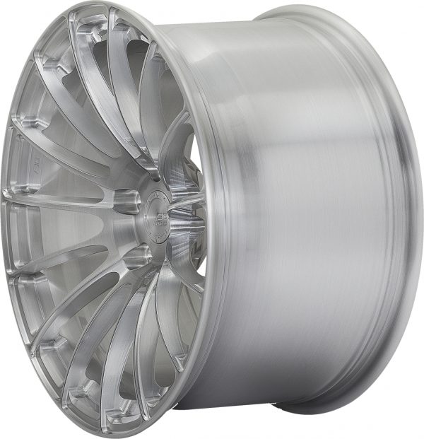 Alternative view of BC Forged Monoblock (RZ15)