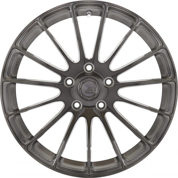 BC Forged Monoblock (RZ15) - Image 4