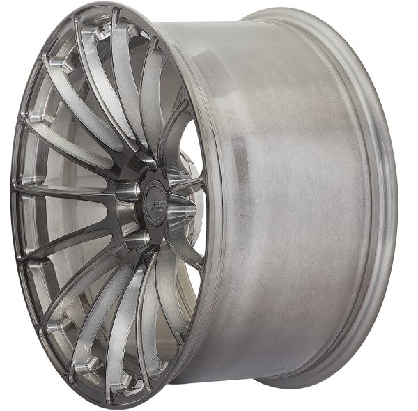 BC Forged Monoblock (RZ15)