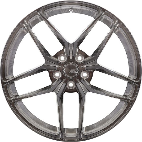 BC Forged Monoblock (RZ22) - Image 3