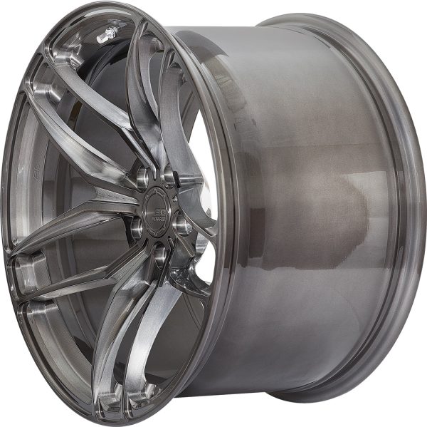 Alternative view of BC Forged Monoblock (RZ22)