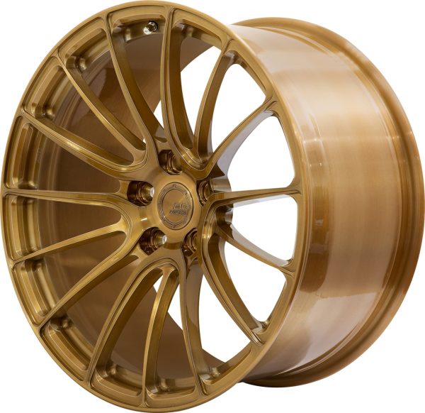 BC Forged Monoblock (RZ35)