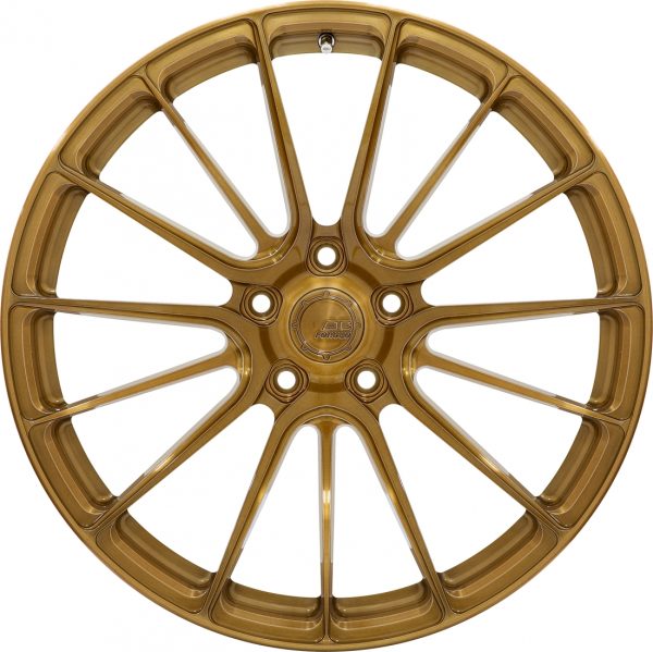 BC Forged Monoblock (RZ35) - Image 3