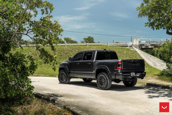 Vossen Hybrid Forged HF6-3 (Ram TRX) - Image 15
