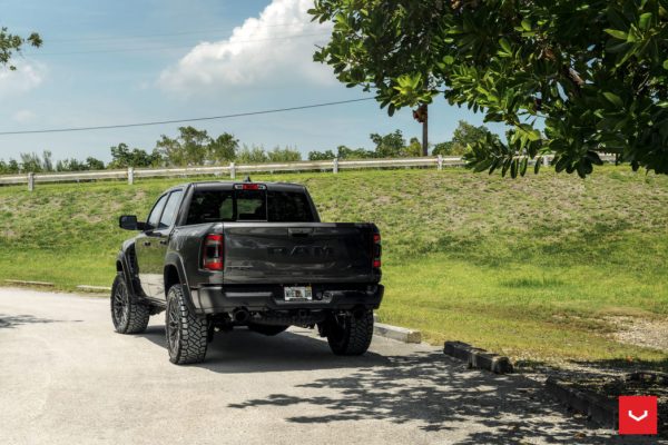 Vossen Hybrid Forged HF6-3 (Ram TRX) - Image 16