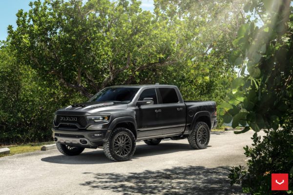 Vossen Hybrid Forged HF6-3 (Ram TRX) - Image 17